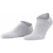 Falke Cool kick sneakersokken - Light grey - 44-45
