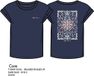 Lofty Manner T-shirt Isole - Blue