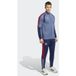 ADIDAS PERFORMANCE Survêtement 'FC Bayern München' bleu / opale / or / rouge