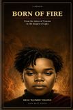 Born Libri GmbH Born of Fire Paperback