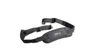 B&W International GmbH - Comfortabele en veilige draagriem - schouderriem voor onze robuuste outdoor transportkoffer - type 2000, CS/2000, zwart