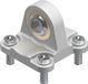 SNCS-40 Festo Gaffel Flens Bouwgrootte 40 ISO 15552 - P2GQK