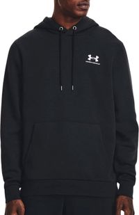 Under Armour Icon Fleece Hoodie Heren - Maat L