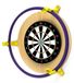 Autodarts Kit complet pour fléchettes avec système de comptage automatique, anneau LED et 3 caméras OV9732