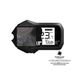 PanzerGlass Screenprotector voor Shimano SC-5000 - Gehard Glas, Transparant