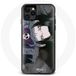 Maniacase Hoesje voor iPhone 12 Pro Feitan Hunter x Hunter Anime Manga