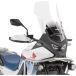 Givi Bulle moto transparant Honda Xl750 Transalp