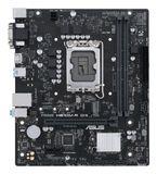 Asus PRIME H610M-R D4 - Motherboard - Intel H610 - Micro ATX