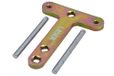 Laser 9186 Vering Arm Hendel Adapter - 1/2" D