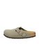 Birkenstock Boston Birkibuc sandales pour adultes