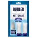 Buhler Reinigingsmiddel voor strijkijzer, speciaal voor onder, 2 reinigingsstaafjes.
