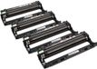 Renkforce Drum vervangt Brother DR-241CL, DR241CL Compatibel Zwart, Cyaan, Magenta, Geel 15000 bladzijden RF-T-BDR241CLBCMY RF-6922966