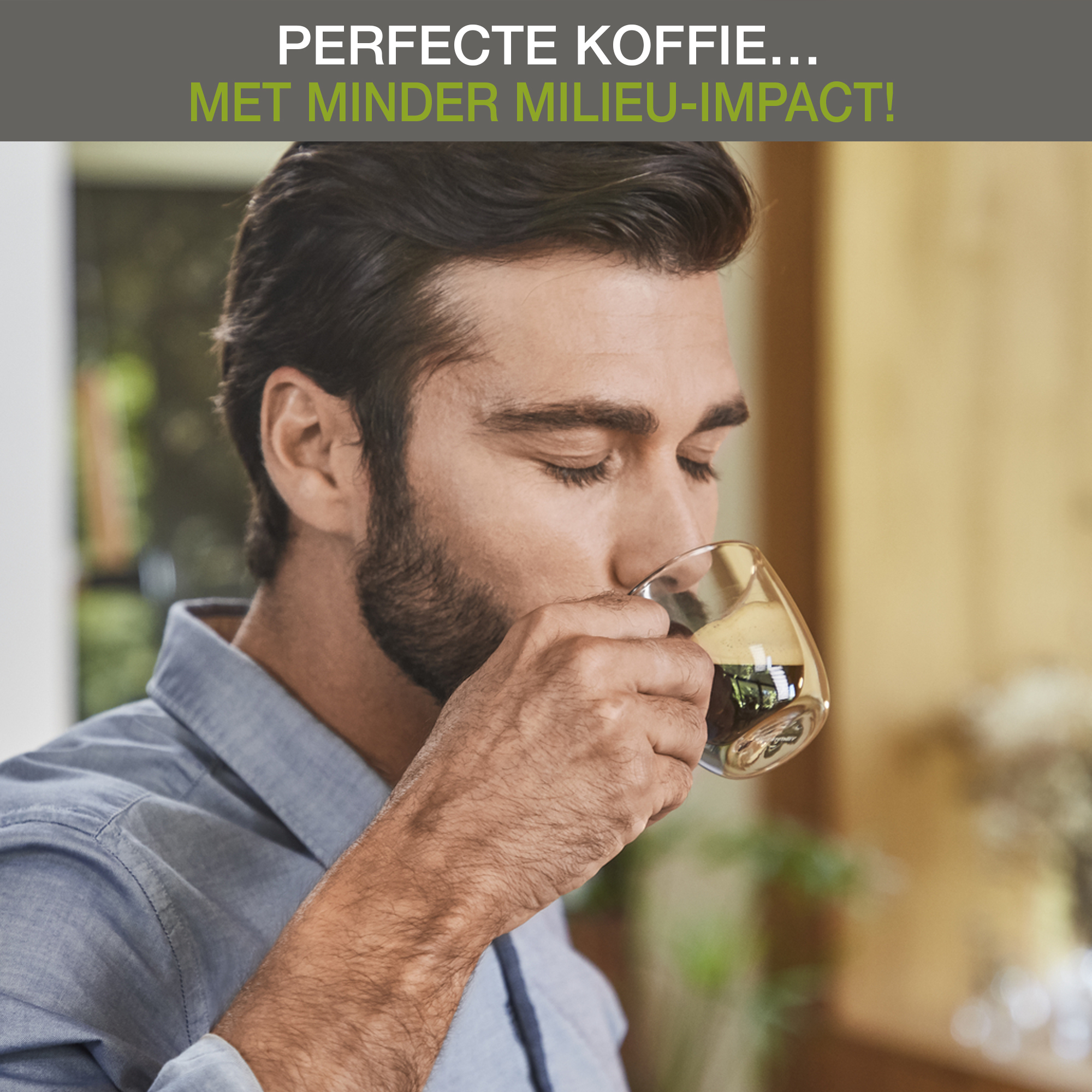 Krups EA897B zwart espressomachine kopen? Kieskeurig.nl