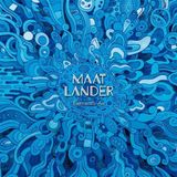 Coast2Coast Maat Lander - Elements: Air (LP)