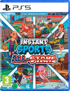 Mindscape Instant Sports All-Stars PlayStation 5