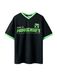 NAME IT - NKMMALI MINECRAFT NREG POLY TOP BFU - Jongens - Blouses