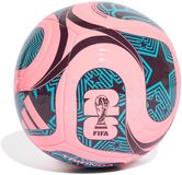 Adidas Performance Fifa Wereldkampioenschap Voetbal 26 Trionda Club Voetbal - Unisex - Roze