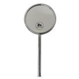 Emco 109400131 Miroir à main, modèle "pure", numéro d'article 00131