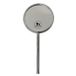 Emco 109400131 Miroir à main, modèle "pure", numéro d'article 00131