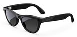 Ray-Ban Meta Ray-Ban Skyler Meta Gen 2 Smartglasses 32GB Bluetooth Wifi Ingebouwde camera Gepolariseerde Zonnebril Zwart Polar Gradient Graphite