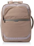 MAC ALYSTER Sac à dos/voyage - L - 44L TAUPE L dames, taupe, Large, Casual