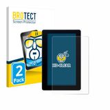 BROTECT - Screenprotector voor Rieju Aventura Rally 307 2026 - Folie Beschermfolie transparant 2 Stuks