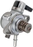Merkloos Hoge druk brandstofpomp voor auto - Vervangonderdeel - 16630-7214R 166305283R 166304016R 16630-1888R. H8201437992. 5283 R