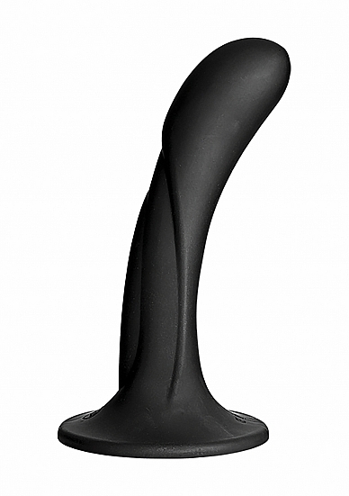 Vac-U-Lock G-Spot Silicone - Black