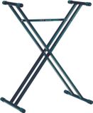 König & Meyer Konig & Meyer 18963 Keyboard Stand keyboardstandaard