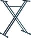 König & Meyer Konig & Meyer 18963 Keyboard Stand keyboardstandaard