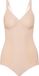 Triumph Body Modern Soft+Cotton NEUTRAL BEIGE 95C