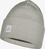 Buff Crossknit Beanie Muts Zwart Unisex Volwassenen Acryl