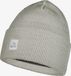 Buff Crossknit Beanie Muts Zwart Unisex Volwassenen Acryl