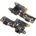 Xiaomi Carte avec Connecteur de Charge - Audio - Microphone Redmi 8A, Service Pack 5600070C3K00