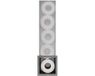Hotbath &More Inbouw Reserverolhouder voor 6 Rollen - 74 x 209 x 14 cm - V05