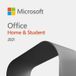 Microsoft Office 2021 Home & Student | 1 User | English