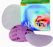 Mirka Abranet Schuurschijven 225mm - P240