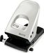 Leitz 51380085 - Papierperforator - Grijs