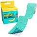 Kintex Kinesiologie Tape Design Edition 5 cm x 5 m, waterdicht en elastisch | Kinesiotape voor sport, fysiotherapie en een bijzondere look – huidvriendelijke fysiotape, Monkey's Breakfast