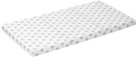 Alvi ® Reisbed matras grote ster 60 x 120 cm