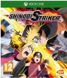 Bandai Namco Naruto Boruto Shinobi Striker, Xbox One Standard Edition