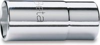 Beta 920AL 14mm zeskant 1/2 lange uitvoering dopsleutel