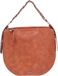 SURI FREY Sac bandoulière Luzy Sac bandoulière Cognac Marron