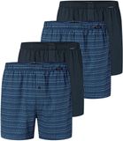 Schiesser Boxer Multi