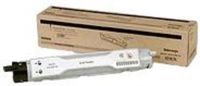 Xerox 106R00586 Toner Cartridge Zwart Standaard Capaciteit