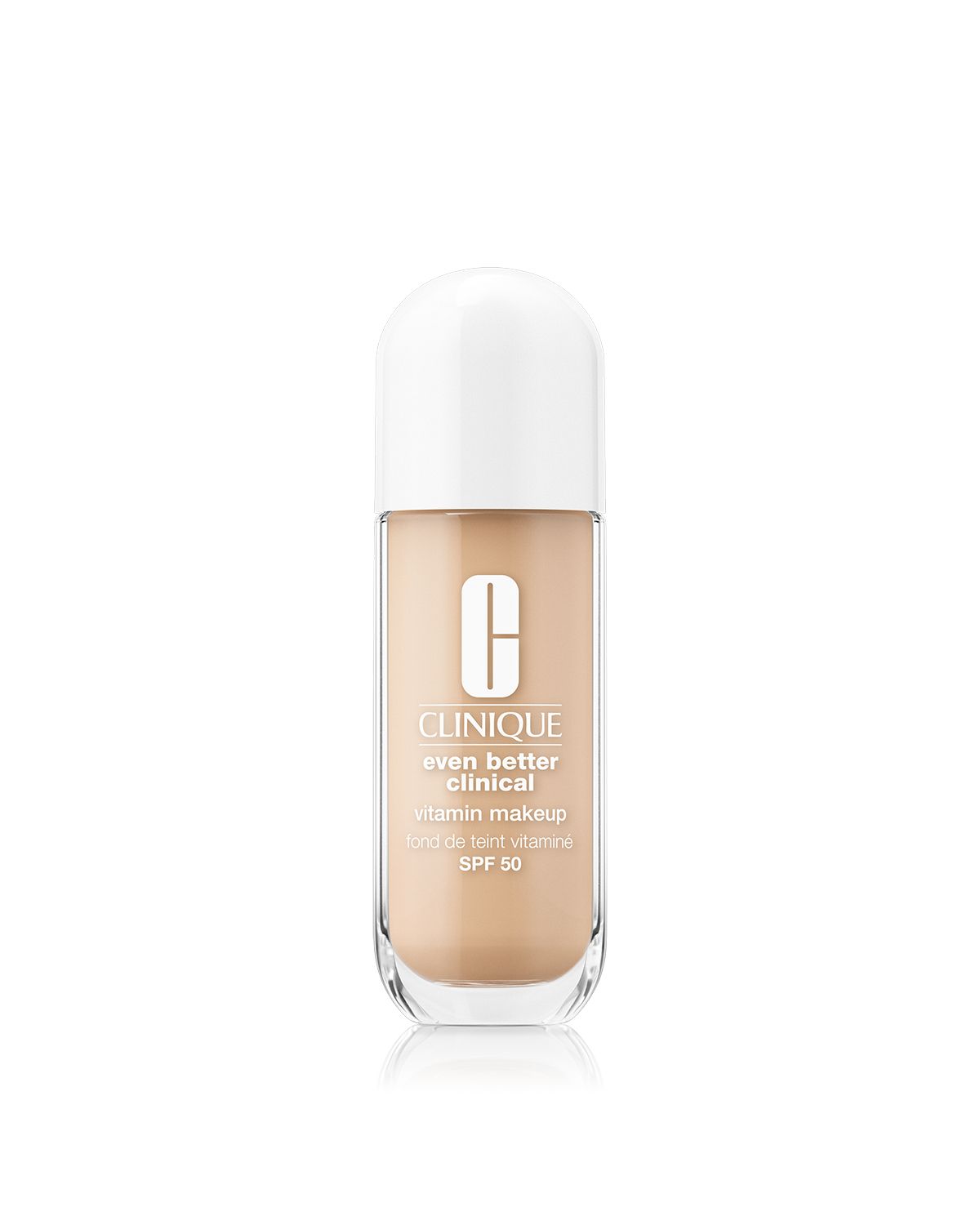 Clinique Even Better Clinical Vitamin Makeup SPF 50 30 ml - 2 Light Cool