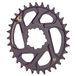 Sram Eagle X-Sync 32T Direct Mount Off-Set Boost Aluminium 12-Speed Ketting Ring - Zwart, 3 mm