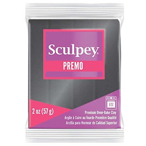 Sculpey PE02 5120 professionele knutselmassa