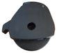 Peg Perego T-Matic Sitz Verriegelungsverbindung noir gauche