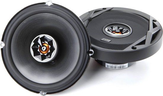 JBL Club 6522 Speakerset 2-weg 180 Watt